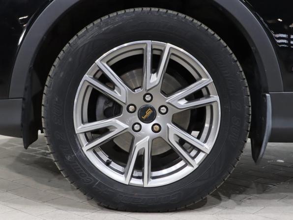 Ford Kuga II с пробегом 2016 года, цена 1 290 000 рублей, 117195 км, внедорожник, Автокод Объявления