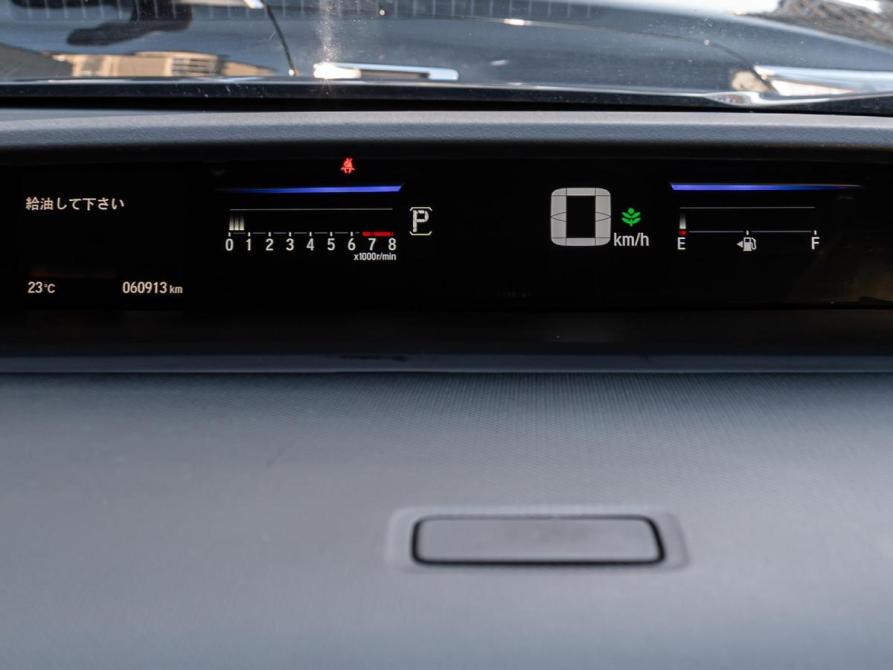 Honda Stepwgn V Рестайлинг Краснодар  - изображение 22