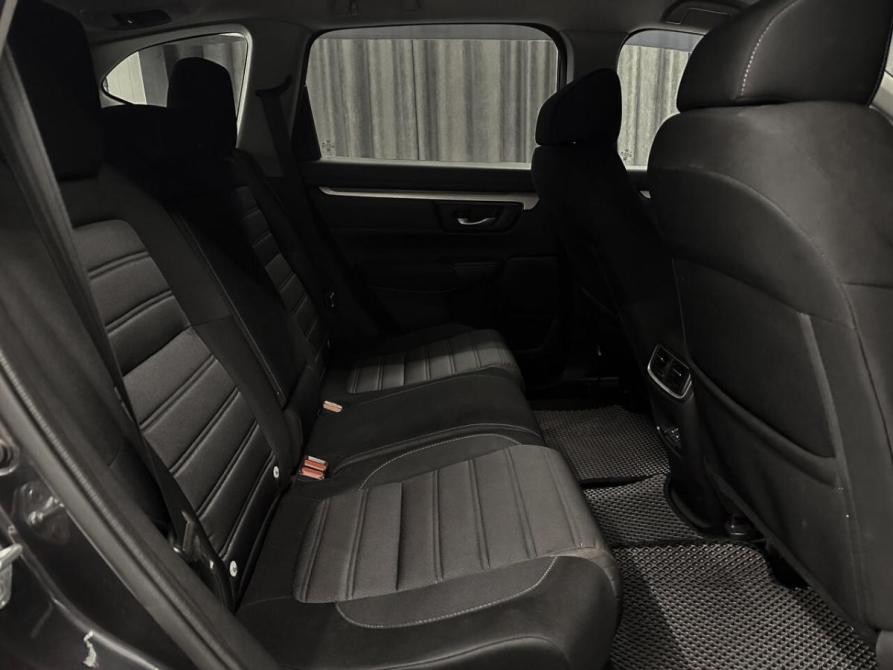 Honda CR-V V Красноярск  - изображение 11