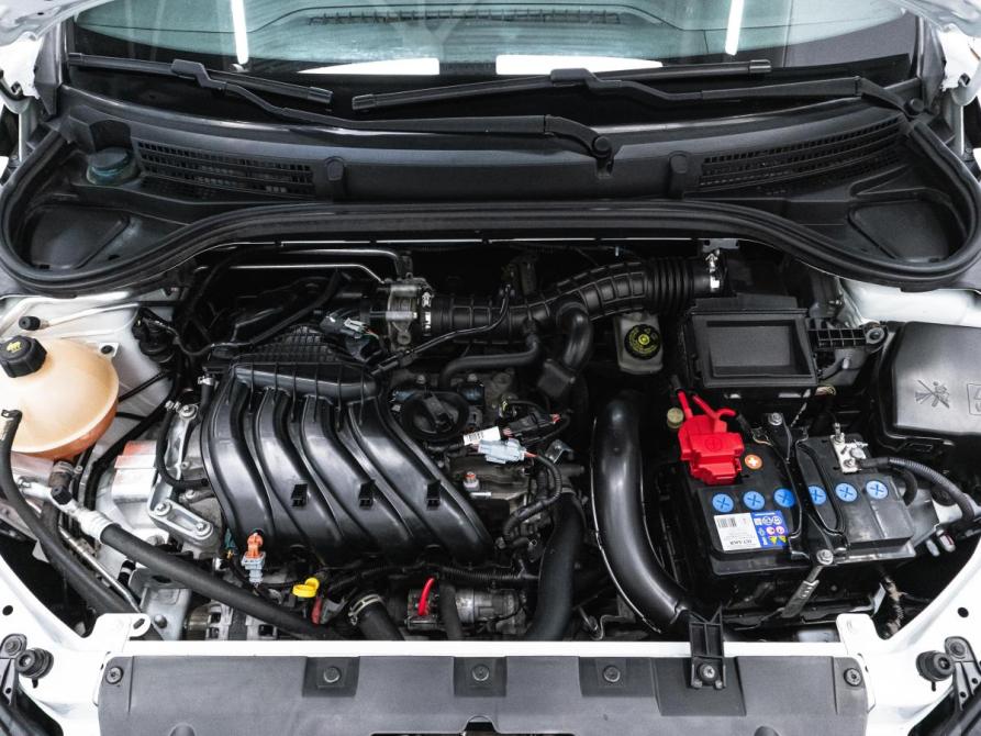 Lada (ВАЗ) Vesta I Красноярск  - изображение 28