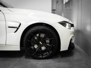BMW 3 серии VI (F3x) Тюмень  - изображение 33