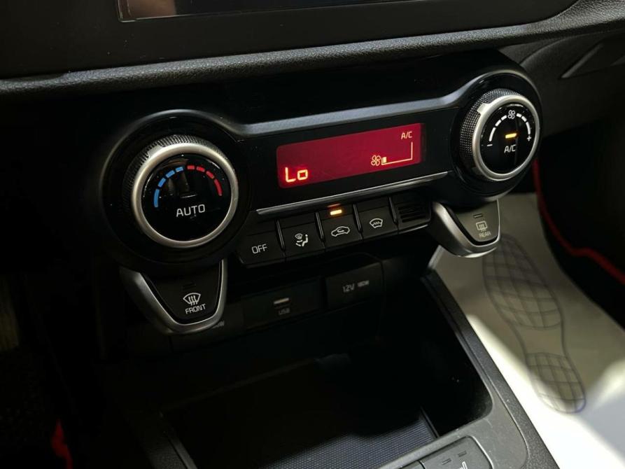Kia Rio IV Рестайлинг Оренбург  - изображение 16