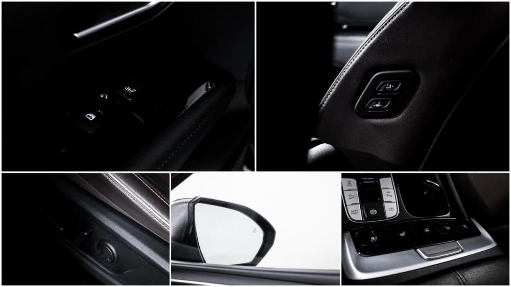 Hyundai Tucson IV Москва  - изображение 20