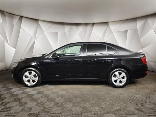 Skoda Octavia III (A7) с пробегом 2014 года, цена 1 399 000 рублей, 156953 км, лифтбек, Автокод Объявления