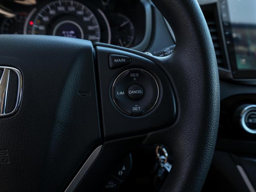 Honda CR-V V Москва  - изображение 21