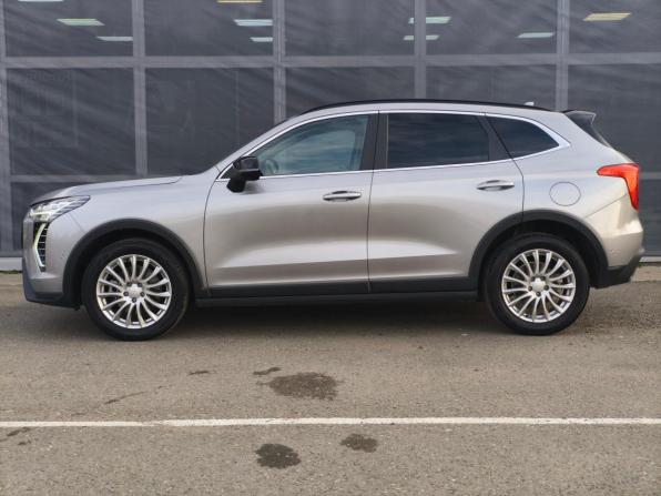 Haval Jolion I Рестайлинг с пробегом 2024 года, цена 2 170 000 рублей, 69000 км, внедорожник, Автокод Объявления