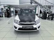 Lada (ВАЗ) Granta I Казань  - изображение 24