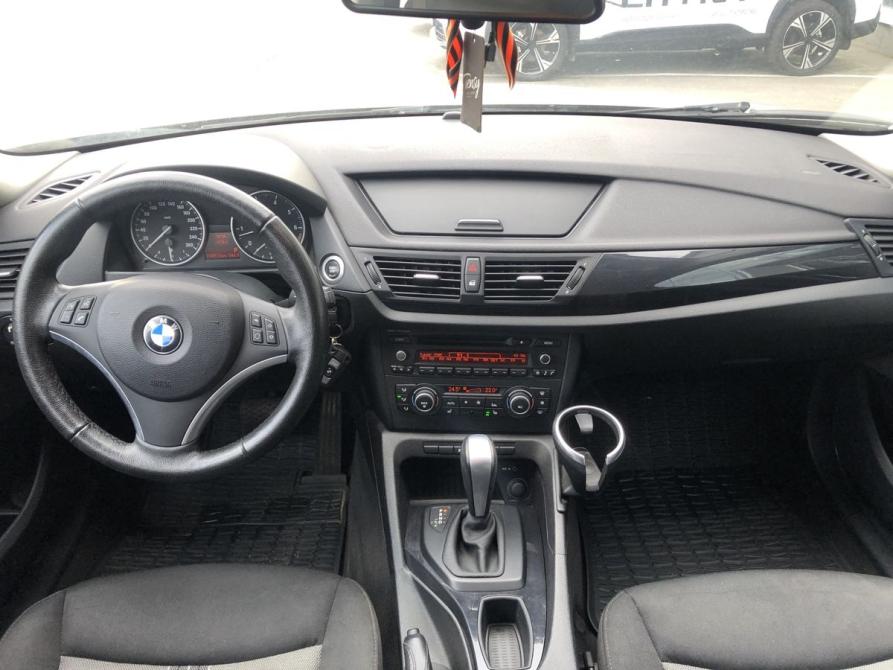 BMW X1 I (E84) Брянск  - изображение 10