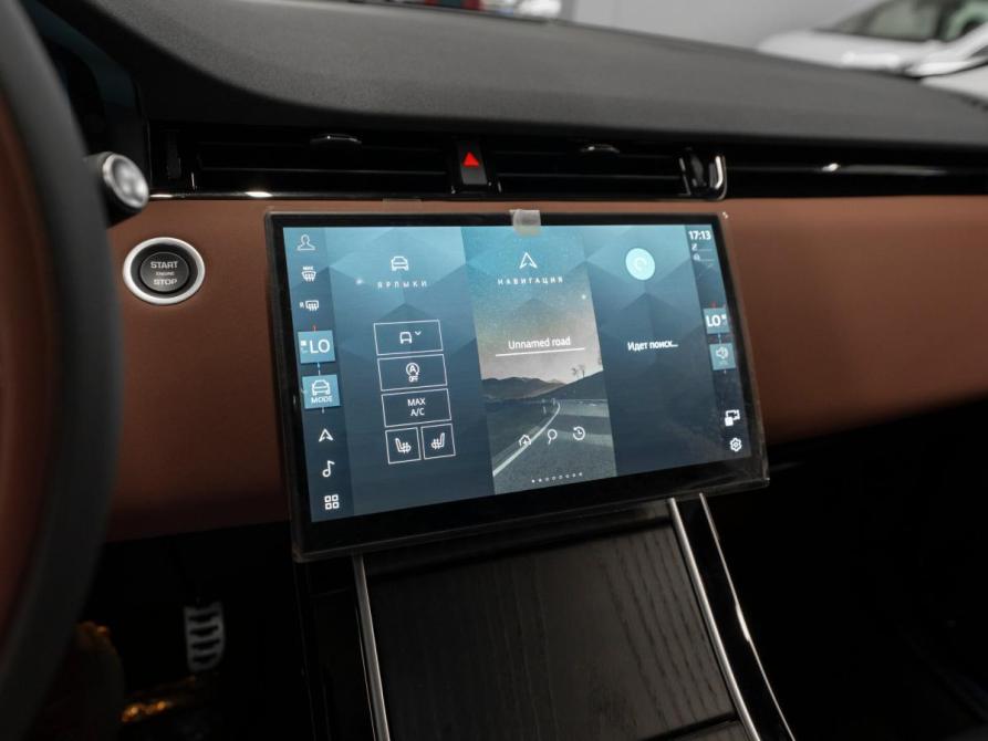 Land Rover Range Rover Evoque II Рестайлинг Москва  - изображение 20