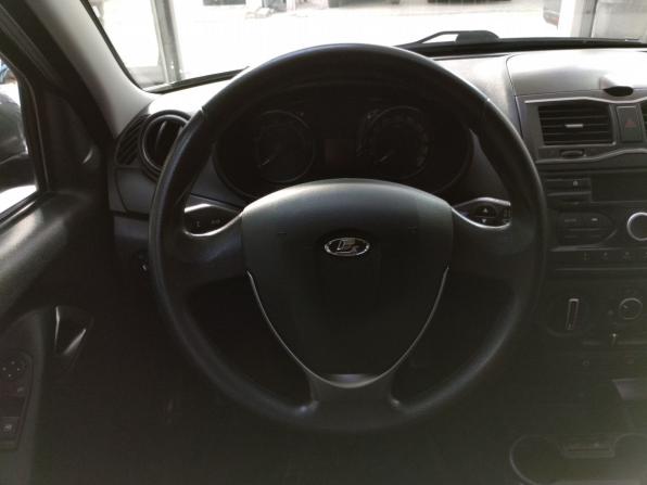Lada (ВАЗ) Granta I Рестайлинг с пробегом 2021 года, цена 830 000 рублей, 64001 км, универсал, Автокод Объявления
