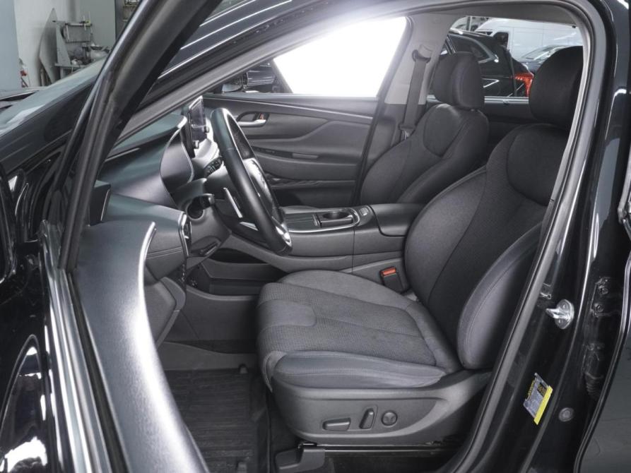 Hyundai Santa Fe IV Рестайлинг Ростов-на-Дону  - изображение 10