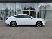 Hyundai Sonata VIII (DN8) Воронеж  - изображение 16
