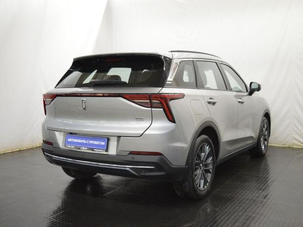 FAW Bestune T55 с пробегом 2023 года, цена 1 600 000 рублей, 59169 км, внедорожник, Автокод Объявления