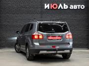 Chevrolet Orlando I Екатеринбург  - изображение 27