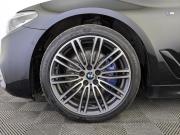 BMW 5 серии VII (G30/G31/G38) Москва  - изображение 42