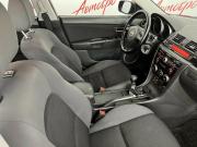 Mazda 3 I (BK) Рестайлинг Псков  - изображение 31