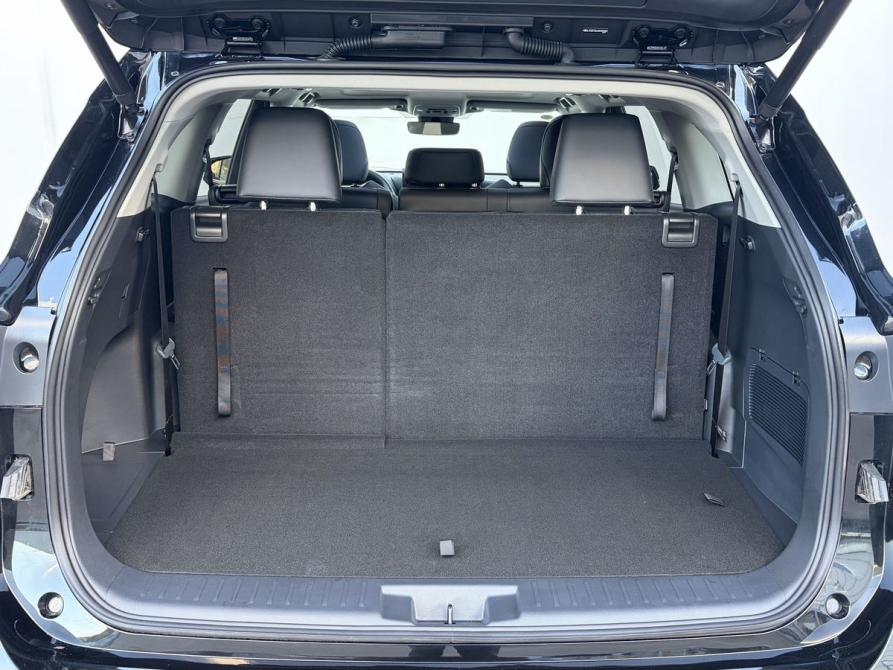 Toyota Highlander IV (XU70) Москва  - изображение 22