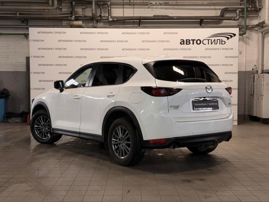 Mazda CX-5 II Санкт-Петербург  - изображение 7