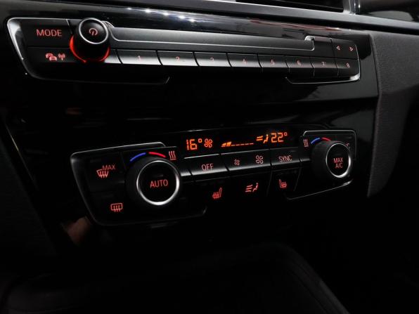 BMW X1 II (F48) с пробегом 2016 года, цена 1 799 000 рублей, 127883 км, внедорожник, Автокод Объявления