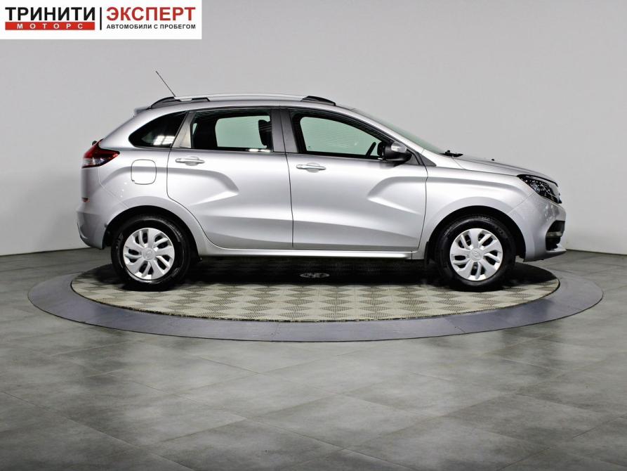 Lada (ВАЗ) XRAY I Белгород  - изображение 4