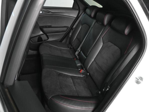 Kia Proceed I с пробегом 2019 года, цена 2 399 000 рублей, 121298 км, универсал, Автокод Объявления