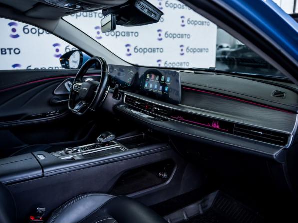 Chery Arrizo 8 с пробегом 2023 года, цена 1 710 000 рублей, 114009 км, седан, Автокод Объявления