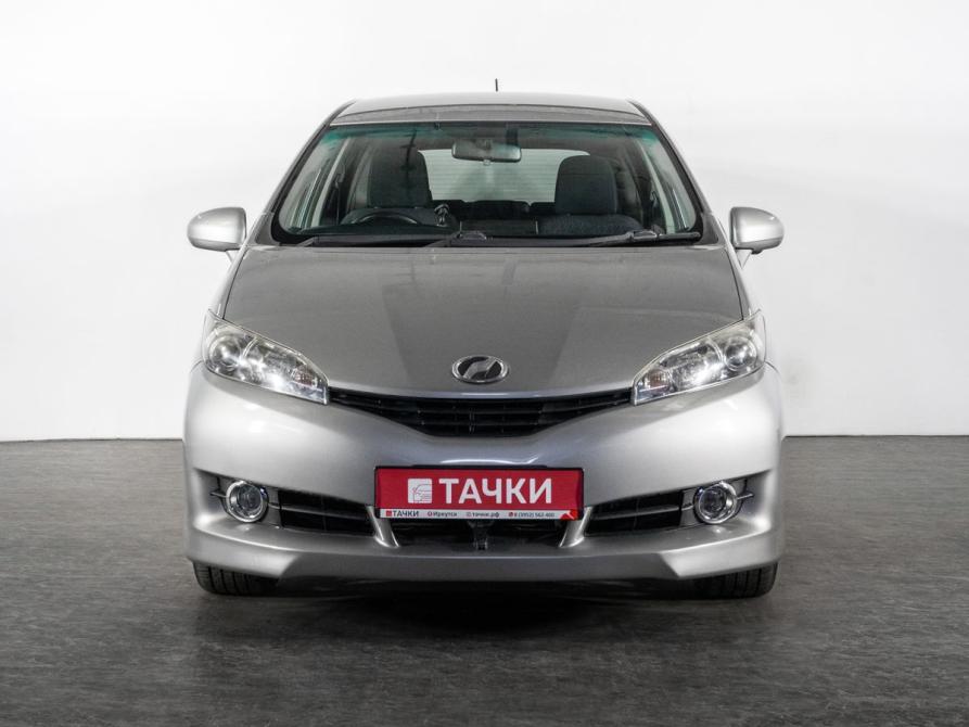 Toyota Wish II Иркутск  - изображение 2