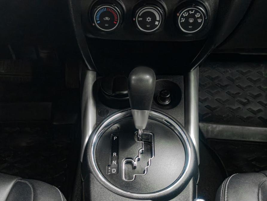 Mitsubishi ASX I Ростов-на-Дону  - изображение 14