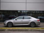 Skoda Superb III Рестайлинг Санкт-Петербург  - изображение 45