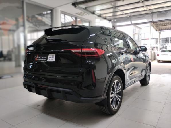 Haval F7 I Рестайлинг с пробегом 2023 года, цена 2 230 000 рублей, 29436 км, внедорожник, Автокод Объявления