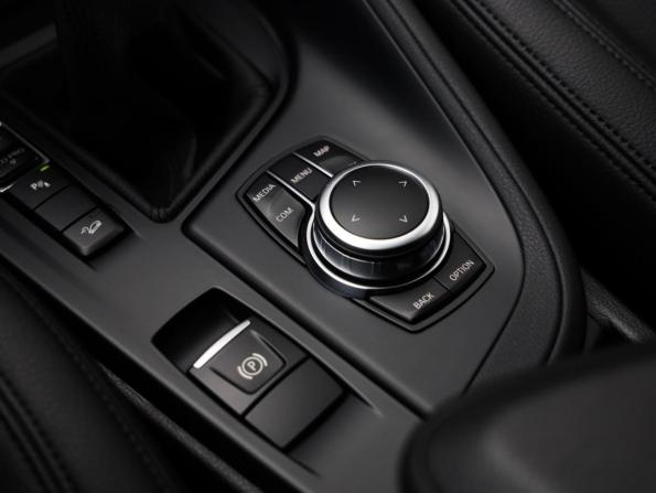 BMW X1 II (F48) с пробегом 2019 года, цена 2 639 000 рублей, 138903 км, внедорожник, Автокод Объявления