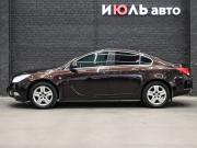 Opel Insignia I Екатеринбург  - изображение 25