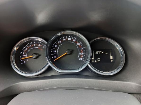 Renault Logan II Рестайлинг с пробегом 2020 года, цена 939 000 рублей, 157727 км, седан, Автокод Объявления
