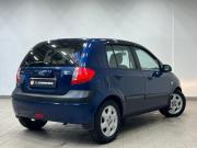 Hyundai Getz I Рестайлинг Кемерово  - изображение 17