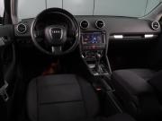 Audi A3 II (8P) Рестайлинг 1 Воронеж  - изображение 22