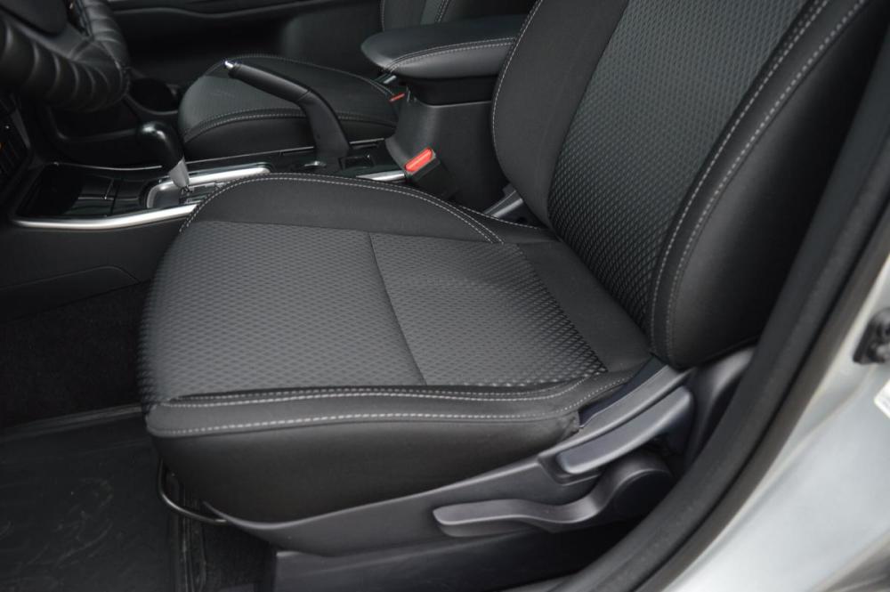 Mitsubishi Outlander III Рестайлинг 3 Оренбург  - изображение 16