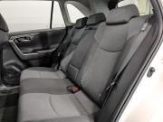 Toyota RAV4 V (XA50) Москва  - изображение 48