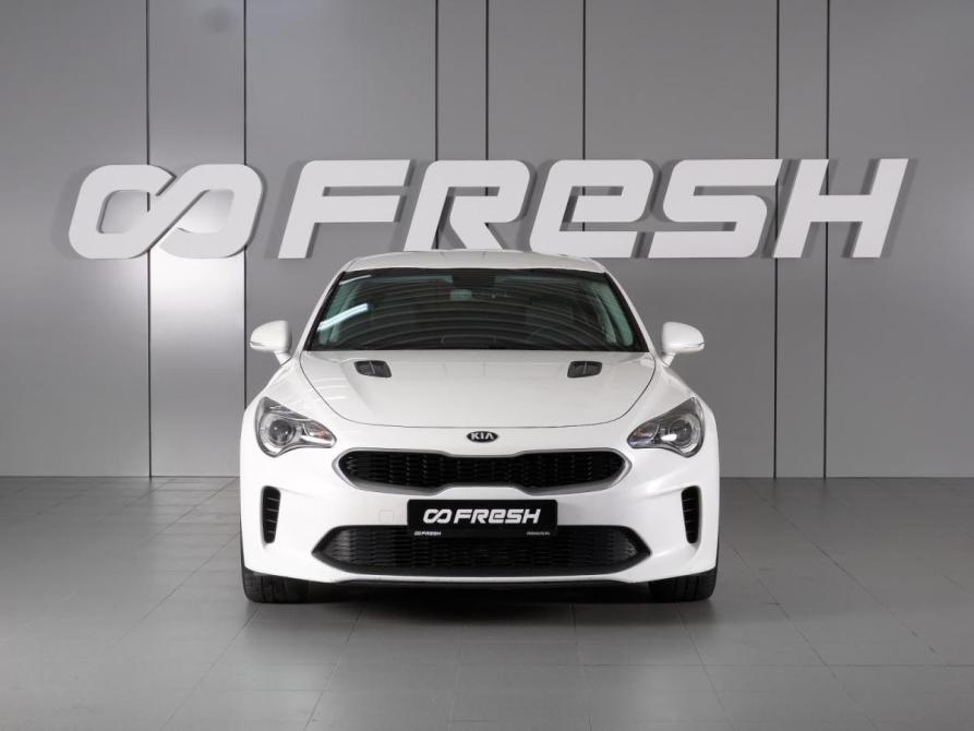 Kia Stinger I Минеральные Воды  - изображение 3