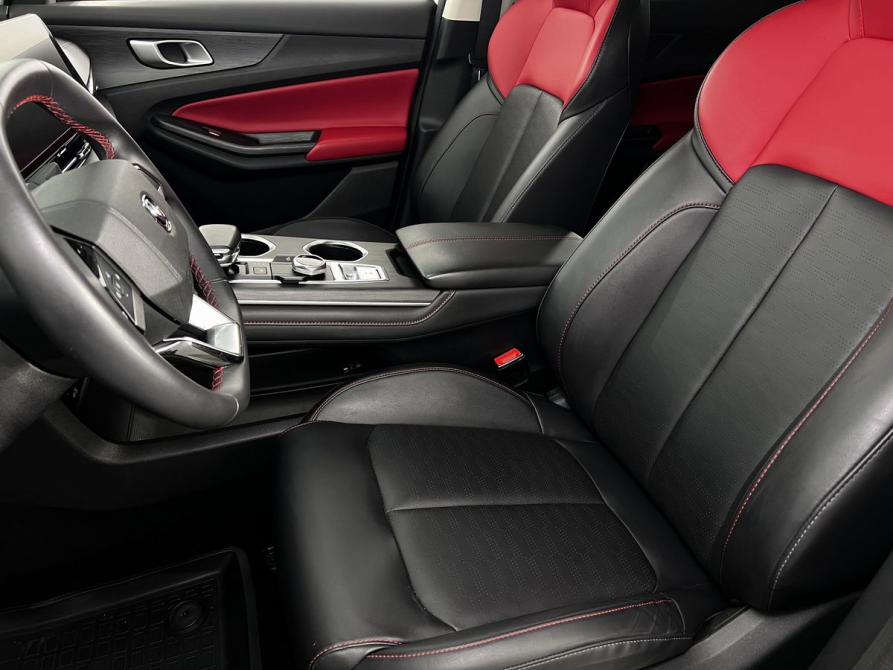 Changan CS55 Plus II Калининград  - изображение 9