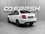 Lada (ВАЗ) Granta I Рестайлинг Тюмень  - изображение 19