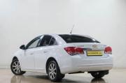 Chevrolet Cruze I Рестайлинг Новокузнецк  - изображение 34
