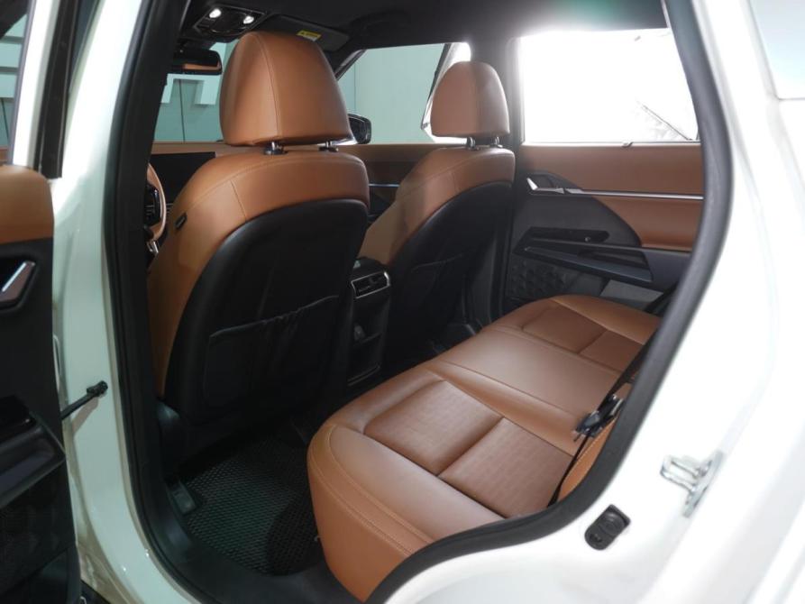 SsangYong Torres Воронеж  - изображение 11