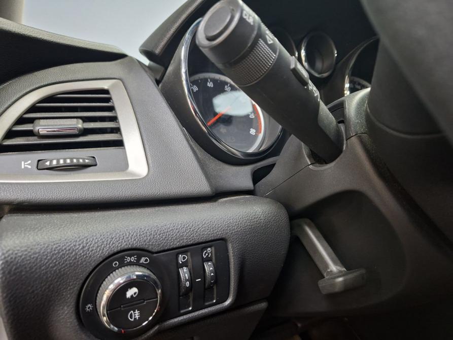Opel Astra J Москва  - изображение 19