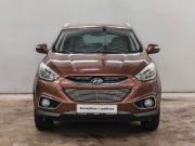 Hyundai ix35 I Рестайлинг Москва  - изображение 19