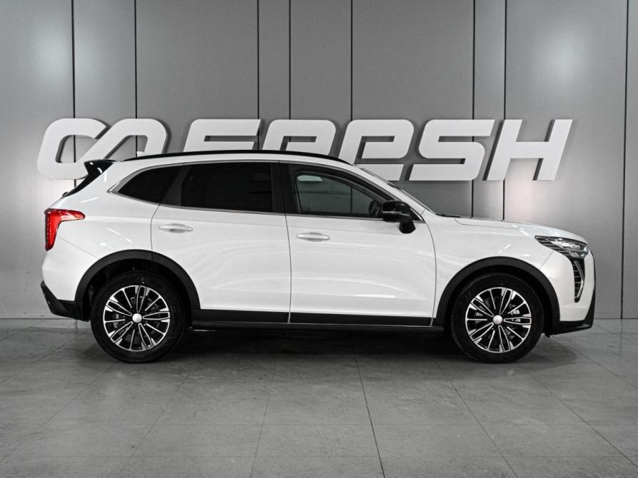 Haval Jolion I Рестайлинг Ростов-на-Дону  - изображение 5