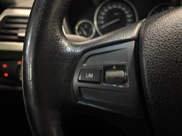 BMW 3 серии VI (F3x) с пробегом 2014 года, цена 1 419 000 рублей, 155000 км, седан, Автокод Объявления
