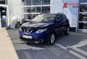 Nissan Qashqai II Владимир  - изображение 27