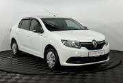 Renault Logan II Нижний Новгород  - изображение 26