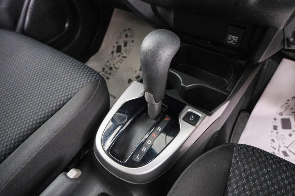 Honda Fit III Рестайлинг Красноярск  - изображение 16