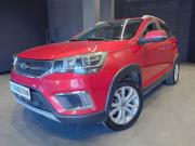Chery Tiggo 2 I Новокузнецк  - изображение 22